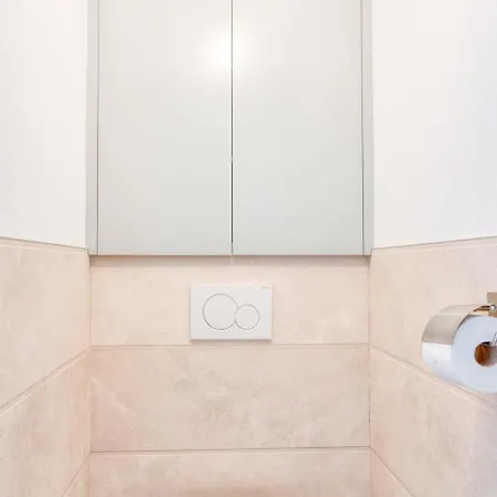 Bright With Stunning Sea View * Οστένδη