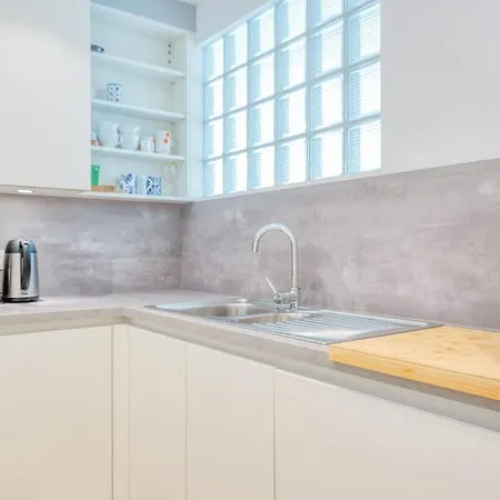 Apartamento Bright With Stunning Sea View *