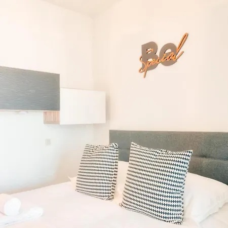 Bright With Stunning Sea View * 奥斯滕德
