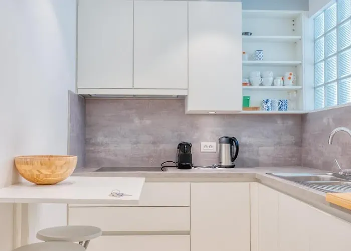 Appartement Bright With Stunning Sea View Ostende