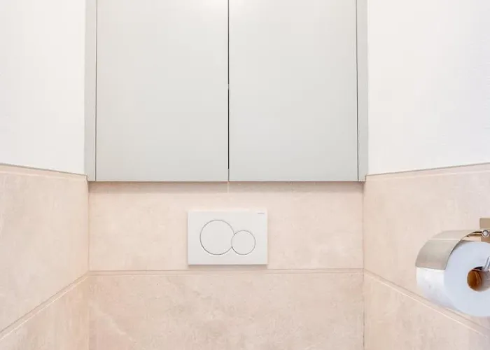 Bright With Stunning Sea View * Ostende