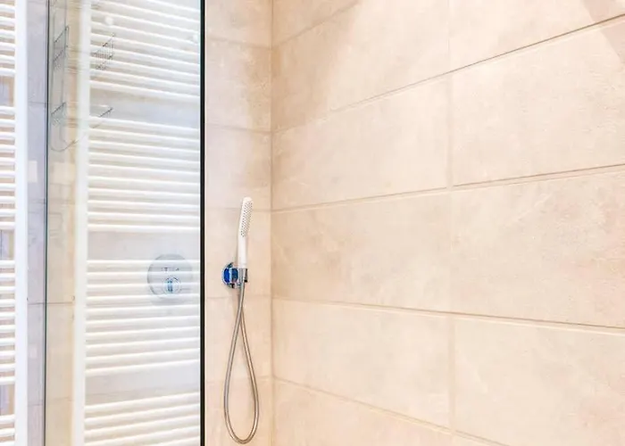 Appartement Bright With Stunning Sea View Ostende